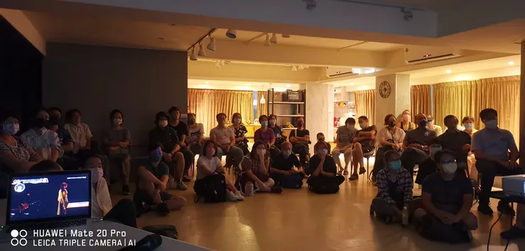 vocus｜新世代的創作平台