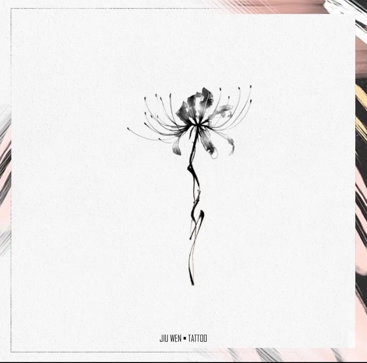 刺青設計圖 可認領