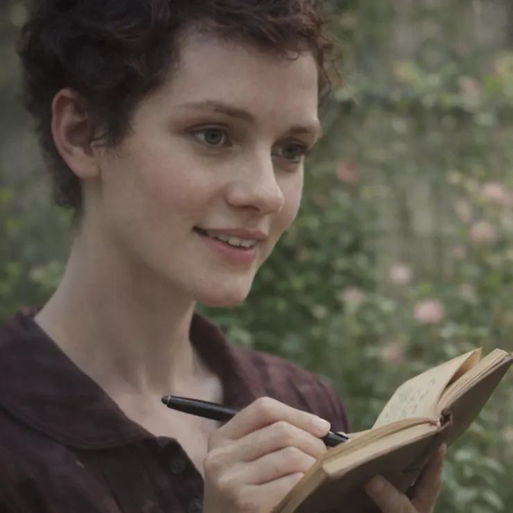 Whenever a doorway lost the memory of who had once crossed it, Jane was called.