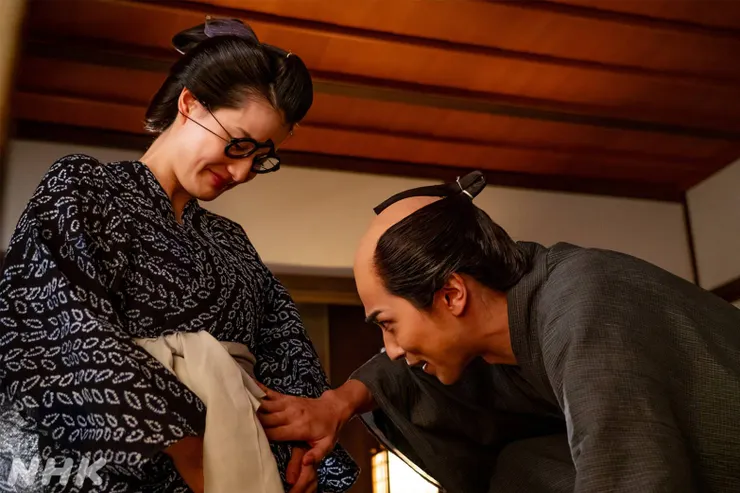 他們要做爸媽了!