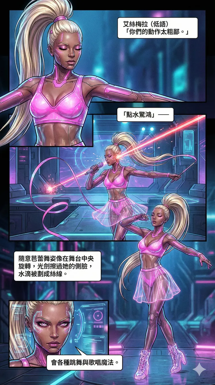 vocus｜新世代的創作平台