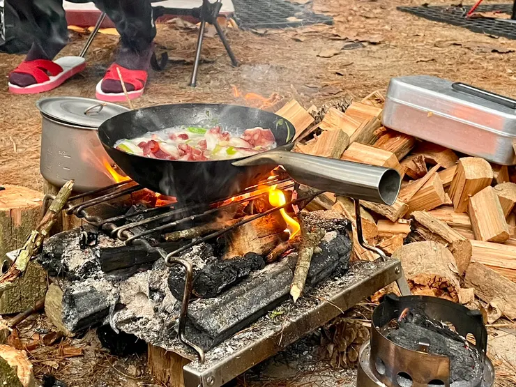 Good Job!! 中華鐵鍋~