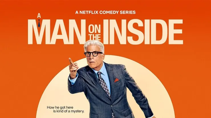 《臥底老紳士》