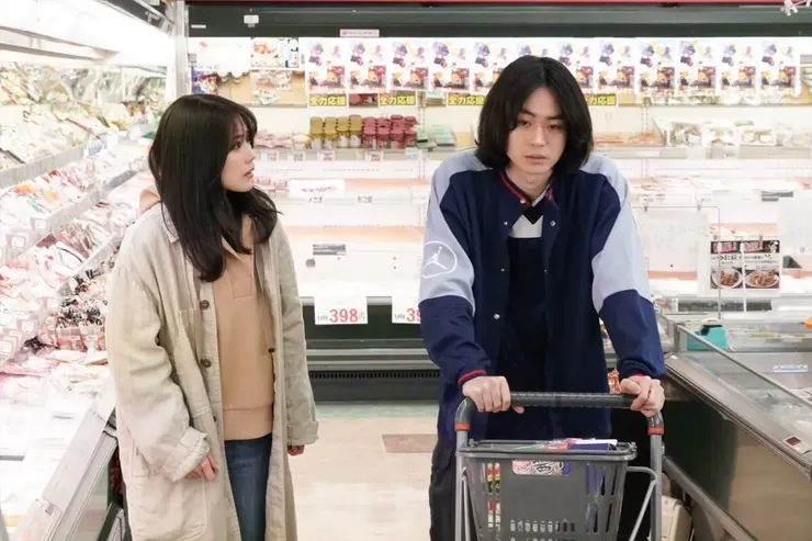 菅田將暉與有村架純之後再合作日劇《短劇開始了》，卻不是麥與絹的味道。