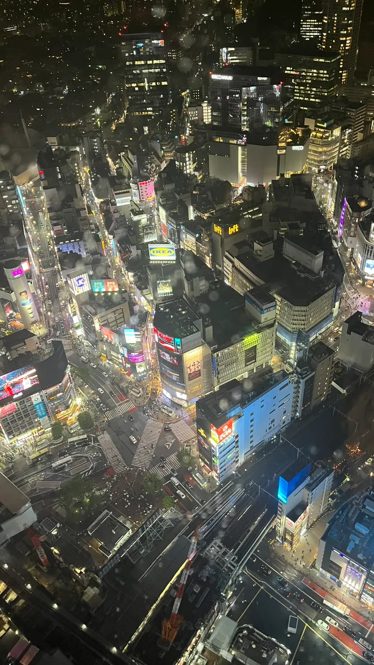 讓人可以一整天都走不出來的地方。