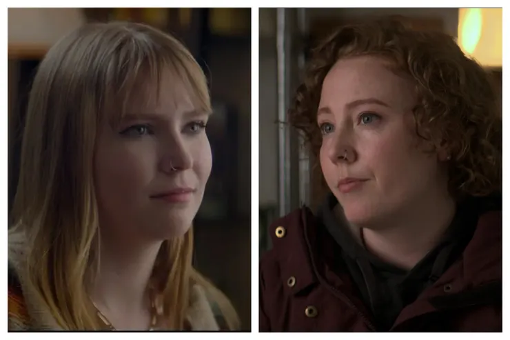 片中採訪多位前成員，描述他們如何加入並逃離此組織