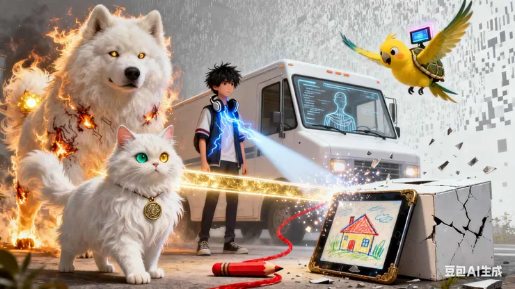 vocus｜新世代的創作平台