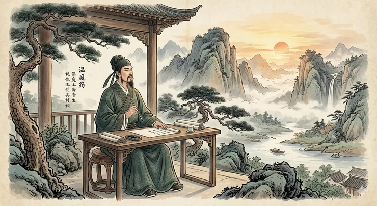 AI生圖
