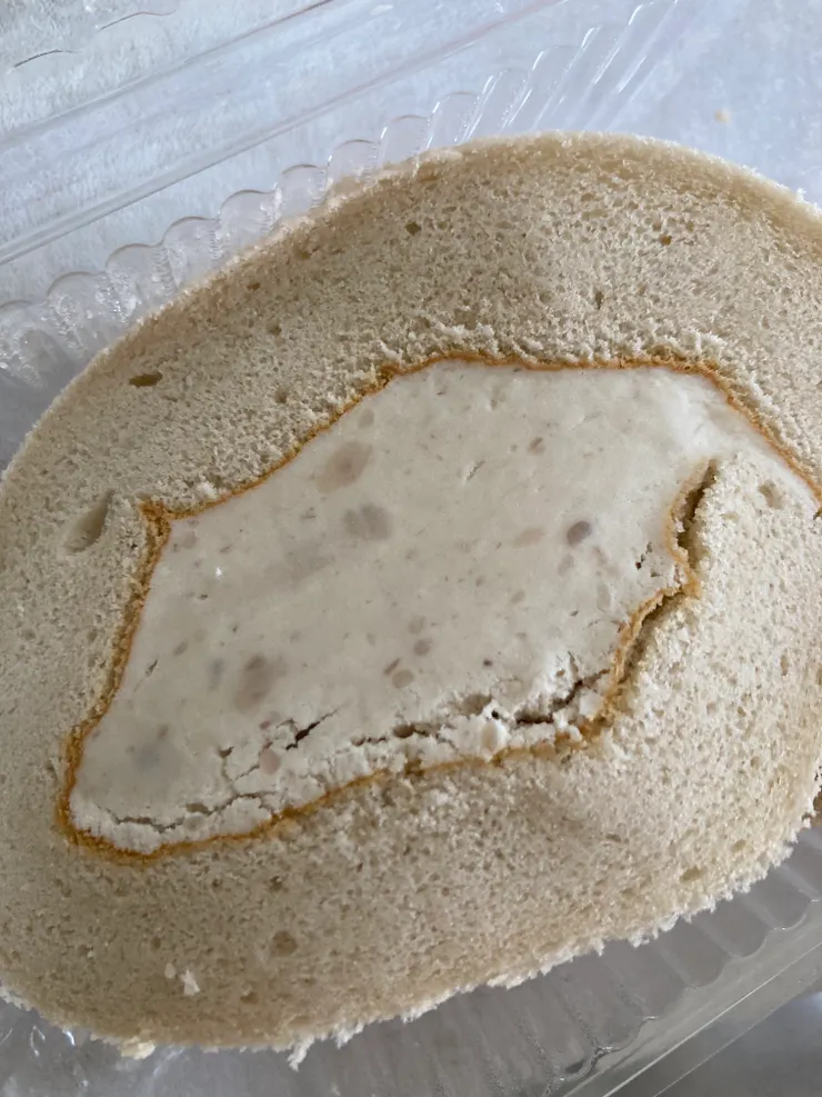 超人氣純手工芋泥捲！超好吃！