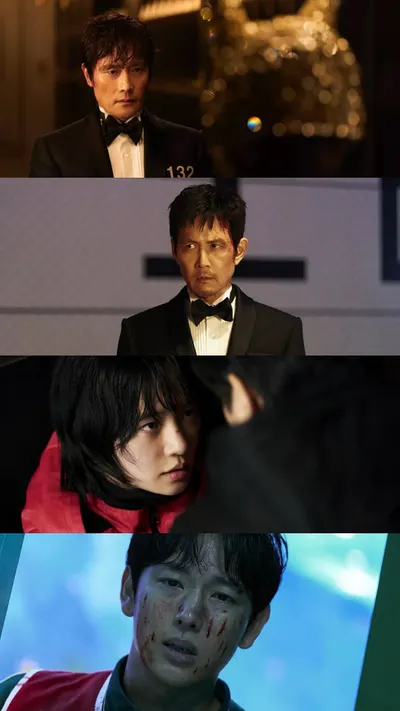 【隨筆劇評】《魷魚遊戲》第三季