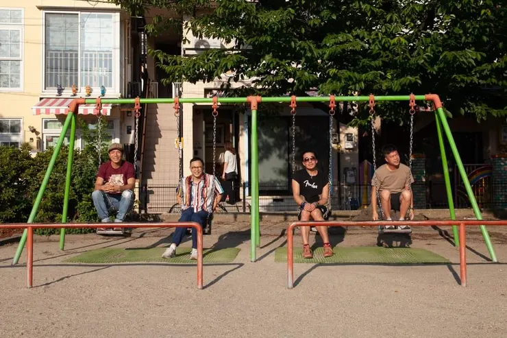 vocus｜新世代的創作平台