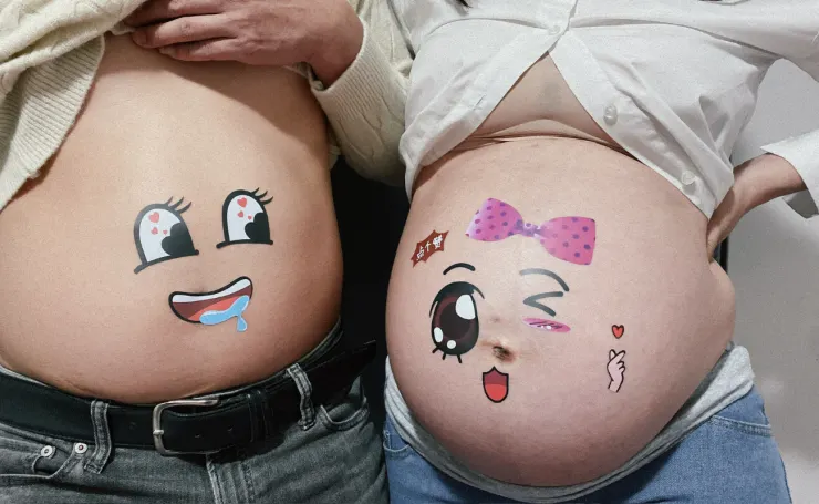 你一定要讓自己的人生精彩一回。(圖/Christina提供)