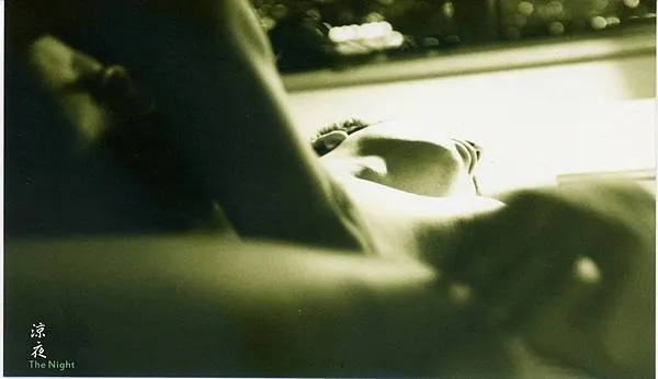 螢火蟲劇團-涼夜-2014年版