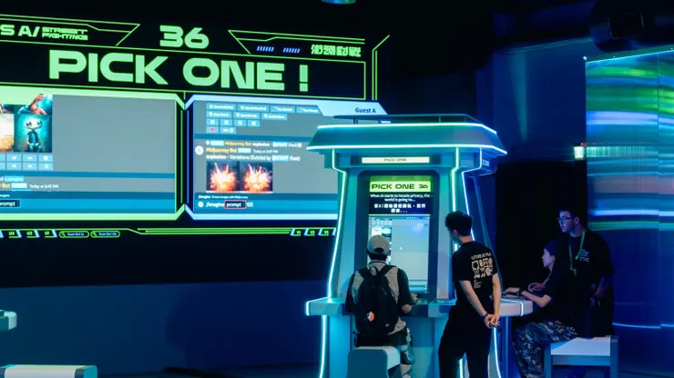 撰文：朱家安 ／ 圖片：高雄市文化局提供。