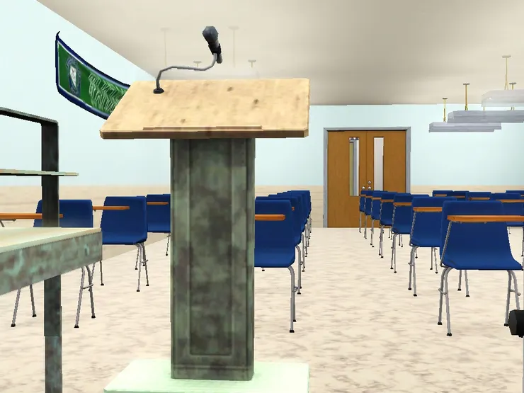 各位同學要留心聽，考試會考哦。