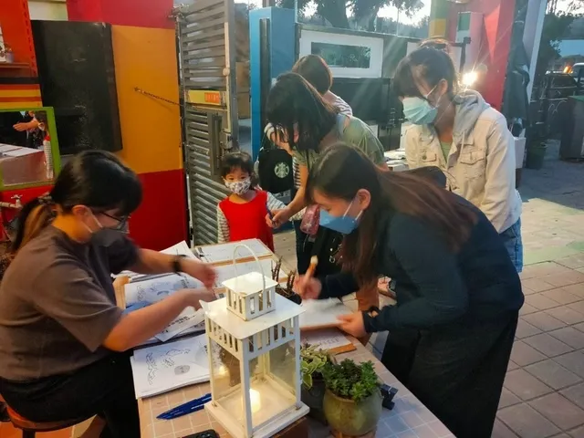 vocus|新世代的創作平台