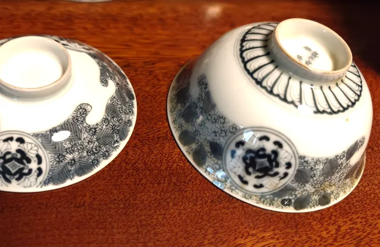 三才碗的「三才」,藏在小細節裡