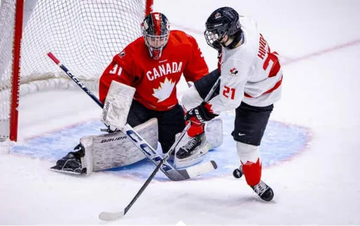 圖片來源：加拿大冰球協會