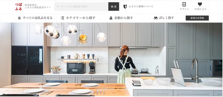 圖片來源：燕市官網