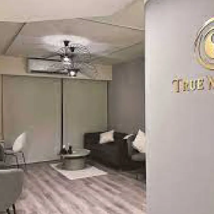 拔罐推薦台北店家精選 3&nbsp; &nbsp; True Massage