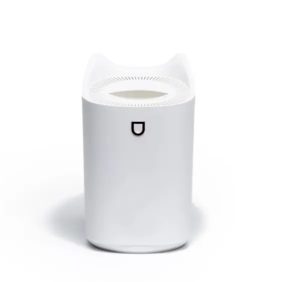 雙噴頭貓咪加濕器️