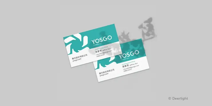 Design by Jhane Chou