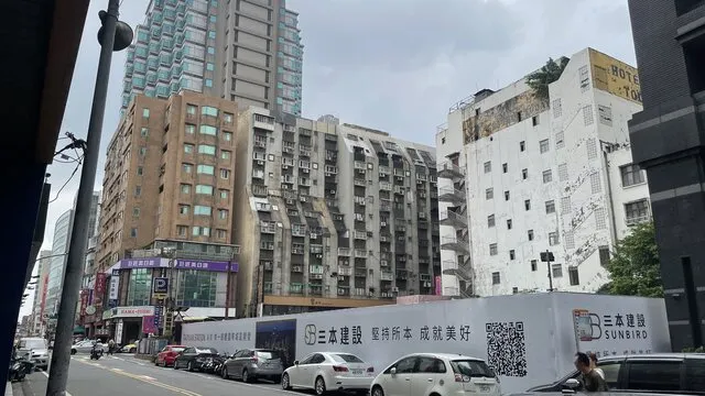 圖／5168實價登錄比價王資料庫