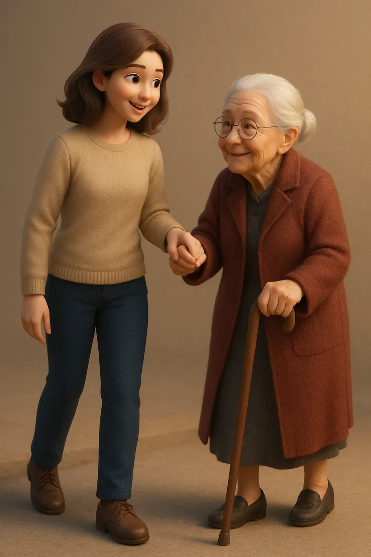 好人需要信耶穌嗎？