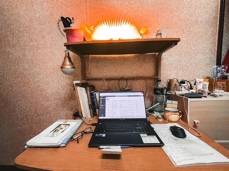 vocus|新世代的創作平台