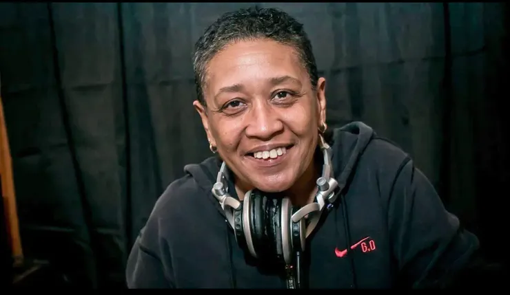 莎朗·懷特（Sharon White）