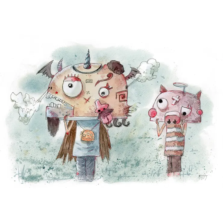 vocus｜新世代的創作平台