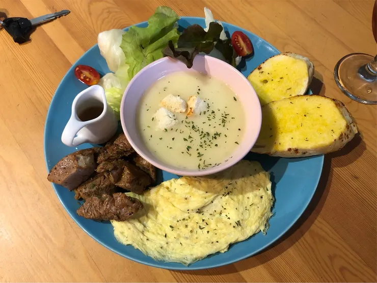漫漫花時間（本店已歇業，請至其他分店）