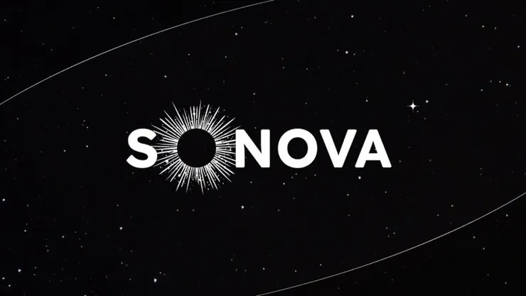 Sonova NFT Marketplace