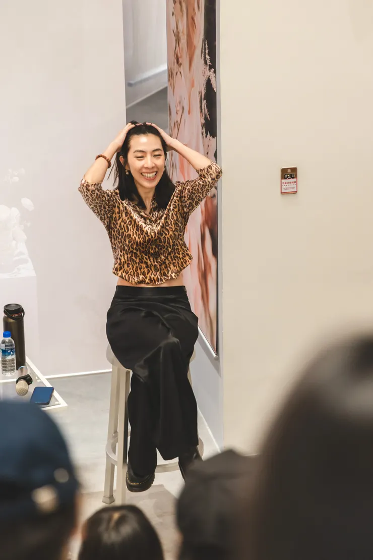 活動攝影：NOKE 忠泰樂生活 提供