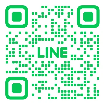 到LINE找我