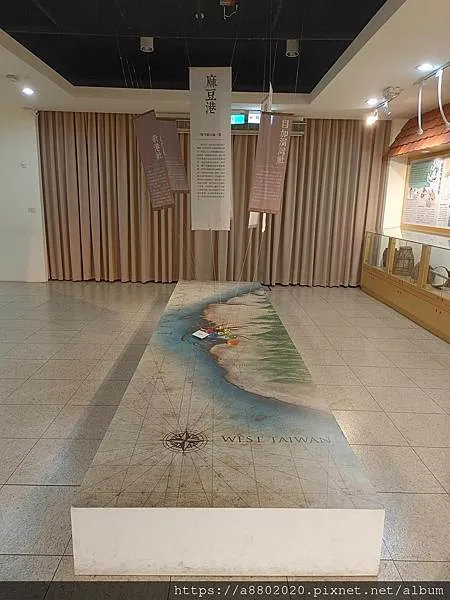 倒風內海故事館