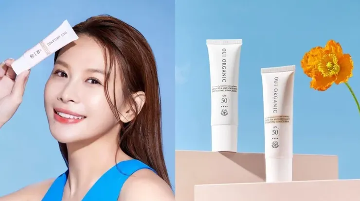 圖片來源：OUI ORGANIC唯有機