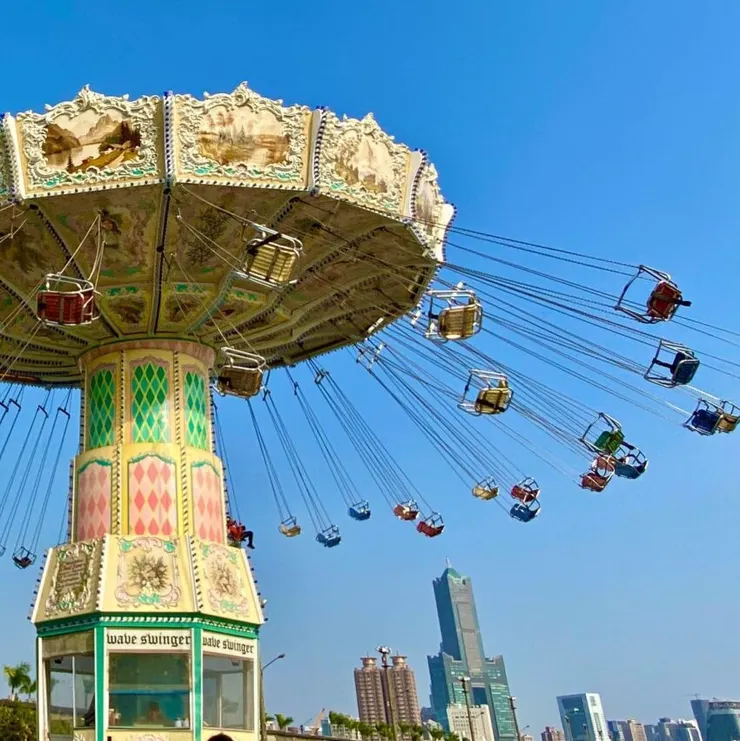 vocus|新世代的創作平台