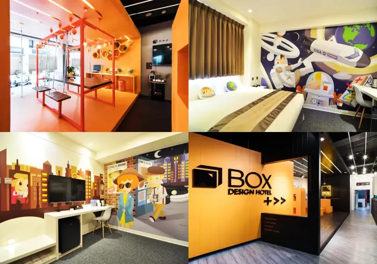 vocus|新世代的創作平台