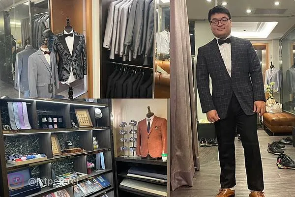 ＋（結婚登記懶人包）紅氣球自助婚紗～專業妝髮、絕美婚紗、獨家