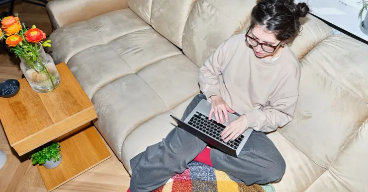 WFH退潮後，台灣企業該如何從國外經驗中學習，找到彈性工作的最佳平衡點？圖片來源：canva