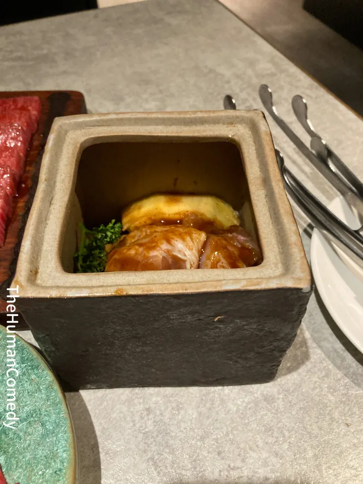 [ 美食景點 ] 燒肉風間KAZAMA - 台中知名輕奢日本