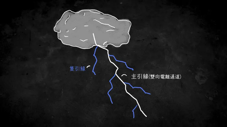 主引線 by 玉言又止