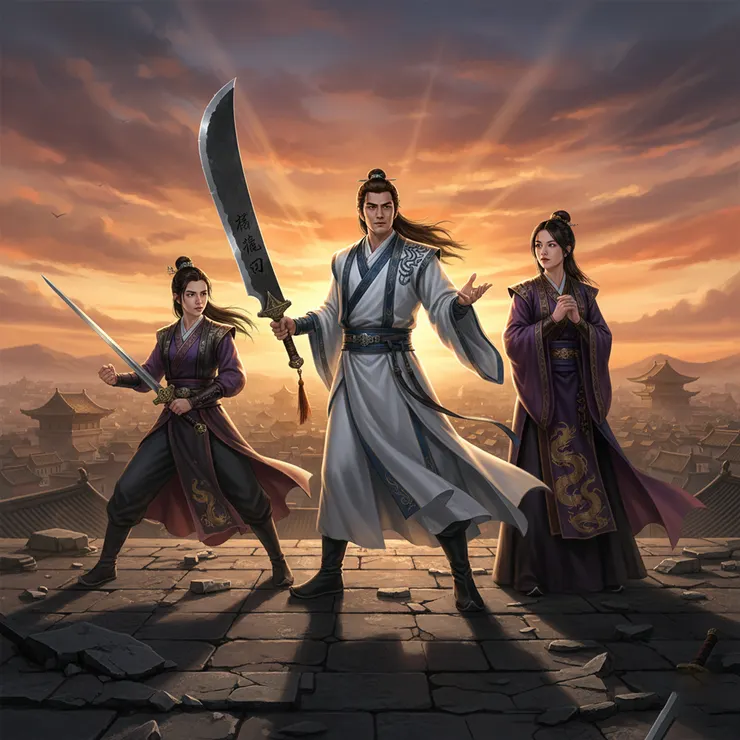 vocus|新世代的創作平台