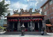 南投和興宮（圖片截圖於網路）