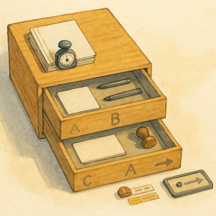 先判厚薄,再談多寡。