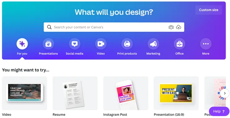 vocus｜新世代的創作平台