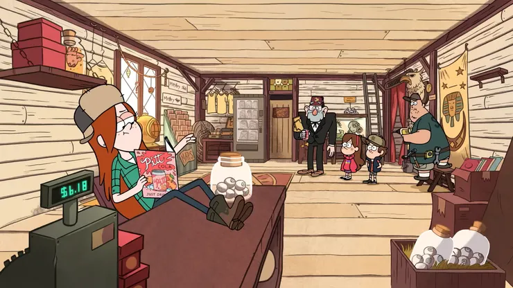 這裡藏著作者的生日，你發現了嗎？