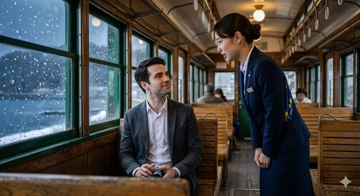 Image generated by AI (Gemini) by Author