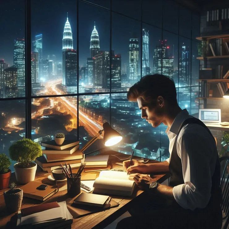 👉【行動夢想】